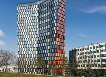 Coworking utrymme(Yta:10 m²) att hyra i Hammarbybacken 27,Johanneshov, 120 30 Stockholm Söderort. Endast från verifierade hyresvärdar | MatchOffice.se