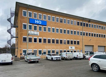 Virtuellt kontor att hyra i Fagerstagatan 58,Stockholm Hofors 1,Spånga, 163 53 Kista. Bra val | MatchOffice.se