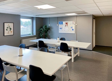 Virtuellt kontor för uthyrning i Fagerstagatan 58,Stockholm Hofors 1,Spånga, 163 53 Kista. Bra val | MatchOffice.se