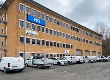 Virtuellt kontor för uthyrning i Fagerstagatan 58,Stockholm Hofors 1,Spånga, 163 53 Kista. Inga extra avgifter | MatchOffice.se