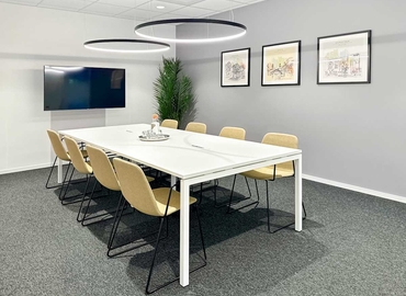 Virtual office in Sollentuna, Bollstanäsvägen 3 (192 78) - 2 | MatchOffice.com