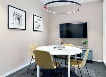 Virtual business address in Sollentuna, Bollstanäsvägen 3 (192 78) - 8 | MatchOffice