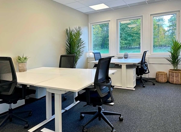 Virtual business address in Sollentuna, Bollstanäsvägen 3 (192 78) - 11 | MatchOffice.com