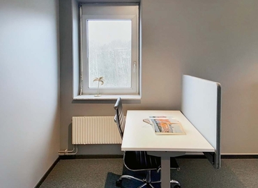 Coworking spaces(Yta:10 m²) för uthyrning i Fagerstagatan 58,Stockholm Hofors 1,Spånga, 163 53 Kista. Fullt utbud av faciliteter | MatchOffice.se