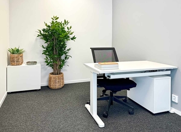 10 m² Serviced office in Sollentuna, Bollstanäsvägen 3 (192 78) - 9 | MatchOffice