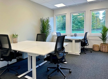 10 m² Coworking space  in Sollentuna, Bollstanäsvägen 3 (192 78) - 6 | MatchOffice