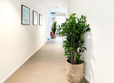 10 m² Coworking space  in Sollentuna, Bollstanäsvägen 3 (192 78) - 12 | MatchOffice.com