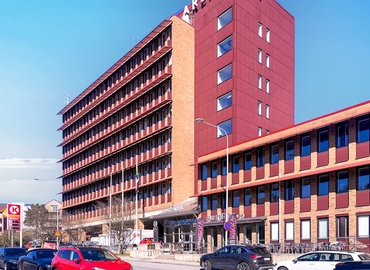 Företagshotell(Yta:10 m²) för uthyrning i Stockholmsvägen 33,Lidingö Arena, 181 33 Lidingö. Inga extra avgifter | MatchOffice.se