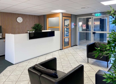 Affärscentrum(Yta:10 m²) för uthyrning i Fagerstagatan 58,Stockholm Hofors 1,Spånga, 163 53 Kista. WiFi-anslutning ingår | MatchOffice.se