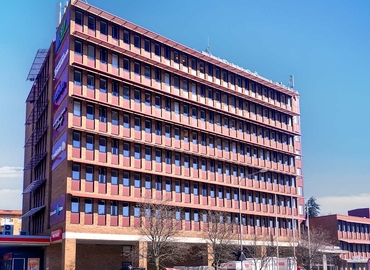 Coworking utrymme(Yta:10 m²) att hyra i Stockholmsvägen 33,Lidingö Arena, 181 33 Lidingö. Tillgång 24/7 | MatchOffice.se