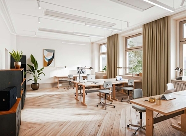 Virtuellt kontor för uthyrning i Sveavägen 50,Entréplan samt våning 1-5, 111 34 Norrmalm. Inga extra avgifter | MatchOffice.se