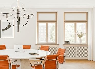 Coworking Sveavägen 50,Entréplan samt våning 1-5 111 34 Norrmalm