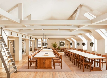 Coworking Sveavägen 50,Entréplan samt våning 1-5 111 34 Norrmalm