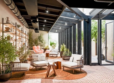 Företagshotell(Yta:10 m²) för uthyrning i Sveavägen 50,Entréplan samt våning 1-5, 111 34 Norrmalm. WiFi-anslutning ingår | MatchOffice.se