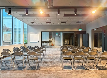 Kontorshotell(Yta:10 m²) att hyra i Odlingsgatan 7C,Våning 3, 174 53 Solna. Tillgång 24/7 | MatchOffice.se