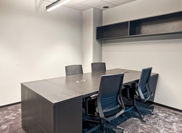 Coworking utrymme(Yta:10 m²) för uthyrning i Odlingsgatan 7C,Våning 3, 174 53 Solna. Lång- och korttidsuthyrning | MatchOffice.se