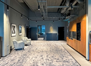 Coworking utrymme(Yta:10 m²) för uthyrning i Odlingsgatan 7C,Våning 3, 174 53 Solna. Handikappanpassad | MatchOffice.se