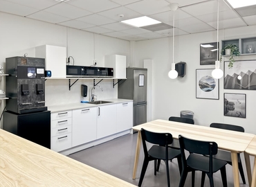 Virtual office space in Uddevalla, Kungsgatan 11 (451 30) - 5 | MatchOffice.com