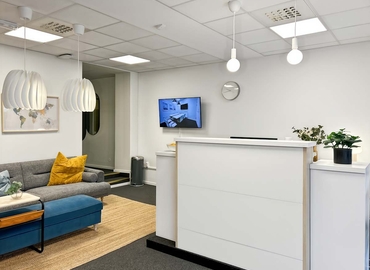 Virtual business address in Uddevalla, Kungsgatan 11 (451 30) - 1 | MatchOffice