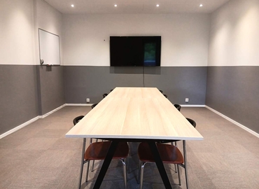 Företagshotell(Yta:10 m²) att hyra i 24 Storgatan,entréplan och femte våningen,Skåne County, 261 31 Landskrona. Bra läge | MatchOffice.se