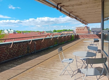 Kontorshotell(Yta:10 m²) för uthyrning i 24 Storgatan,entréplan och femte våningen,Skåne County, 261 31 Landskrona. Endast från verifierade hyresvärdar | MatchOffice.se