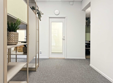 Virtuellt kontor för uthyrning i Kv. Brönnestad 1 och 2, Industrigatan 9b,entréplan, 212 14 Malmö Centrum. Bra läge | MatchOffice.se