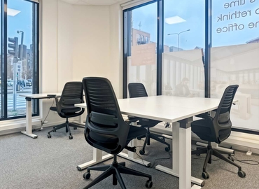 Virtuellt kontor att hyra i Kv. Brönnestad 1 och 2, Industrigatan 9b,entréplan, 212 14 Malmö Centrum. Lång- och korttidsuthyrning | MatchOffice.se