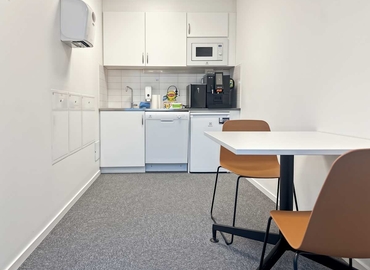 Virtuellt kontor att hyra i Kv. Brönnestad 1 och 2, Industrigatan 9b,entréplan, 212 14 Malmö Centrum. Bra val | MatchOffice.se