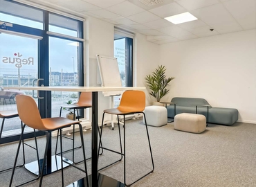 Virtuellt kontor att hyra i Kv. Brönnestad 1 och 2, Industrigatan 9b,entréplan, 212 14 Malmö Centrum. Lång- och korttidsuthyrning | MatchOffice.se