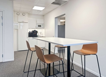 Virtuellt kontor för uthyrning i Kv. Brönnestad 1 och 2, Industrigatan 9b,entréplan, 212 14 Malmö Centrum. Bra läge | MatchOffice.se