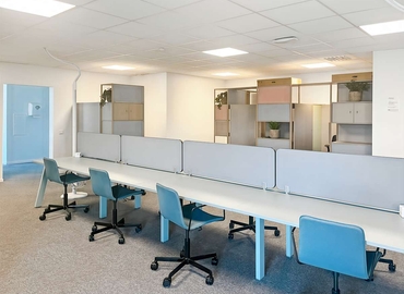 Virtuellt kontor för uthyrning i Kv. Brönnestad 1 och 2, Industrigatan 9b,entréplan, 212 14 Malmö Centrum. Lång- och korttidsuthyrning | MatchOffice.se