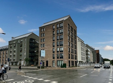 Virtuellt kontor för uthyrning i Kv. Brönnestad 1 och 2, Industrigatan 9b,entréplan, 212 14 Malmö Centrum. Inga extra avgifter | MatchOffice.se