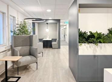 10 m² Business park in Vanersborg, Sundsgatan 16/Edsgatan 3 (462 33) - 1 | MatchOffice