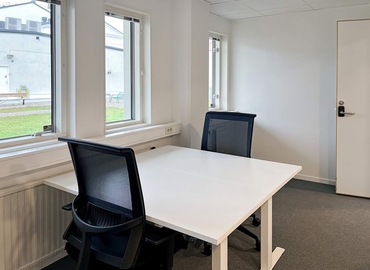 10 m² Business park in Vanersborg, Sundsgatan 16/Edsgatan 3 (462 33) - 3 | MatchOffice