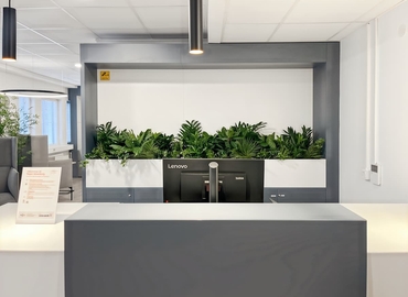 10 m² Business space in Vanersborg, Sundsgatan 16/Edsgatan 3 (462 33) - 0 | MatchOffice.com