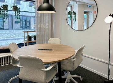 10 m² Shared workspace  in Uddevalla, Kungsgatan 11 (451 30) - 8 | MatchOffice