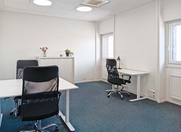 Virtuellt kontor för uthyrning i 24 Storgatan,entréplan och femte våningen,Skåne County, 261 31 Landskrona. Endast från verifierade hyresvärdar | MatchOffice.se