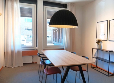 Virtuellt kontor att hyra i 24 Storgatan,entréplan och femte våningen,Skåne County, 261 31 Landskrona. Inga extra avgifter | MatchOffice.se