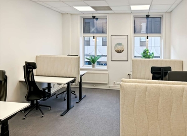 10 m² Business space in Uddevalla, Kungsgatan 11 (451 30) - 3 | MatchOffice