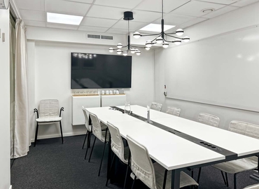 10 m² Business space in Uddevalla, Kungsgatan 11 (451 30) - 2 | MatchOffice