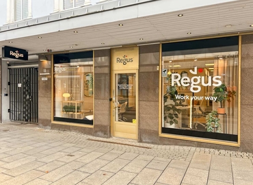 10 m² Business space in Uddevalla, Kungsgatan 11 (451 30) - 0 | MatchOffice