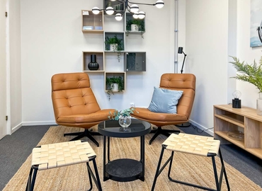 10 m² Business park in Uddevalla, Kungsgatan 11 (451 30) - 4 | MatchOffice