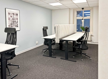 10 m² Serviced office in Uddevalla, Kungsgatan 11 (451 30) - 7 | MatchOffice