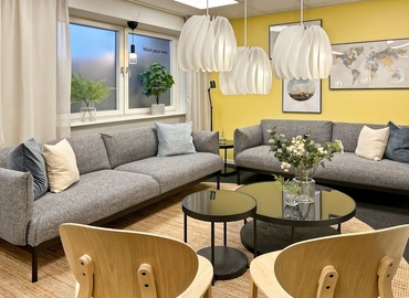 10 m² Business center in Uddevalla, Kungsgatan 11 (451 30) - 9 | MatchOffice.com