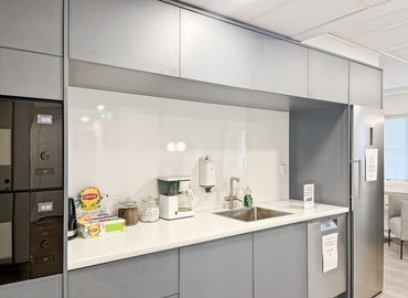 10 m² Shared office  in Vanersborg, Sundsgatan 16/Edsgatan 3 (462 33) - 2 | MatchOffice.com