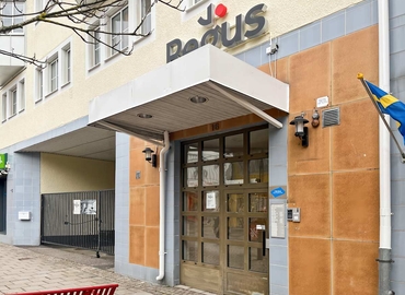 10 m² Coworking space  in Vanersborg, Sundsgatan 16/Edsgatan 3 (462 33) - 5 | MatchOffice.com