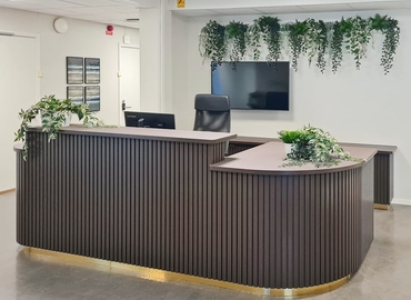 Flexibel arbetsplats(Yta:10 m²) att hyra i Hagsätra Torg 13, Bandhagen,Hagsätra, Bandhagen, 124 73 Enskede-Årsta-Vantör. Lång- och korttidsuthyrning | MatchOffice.se