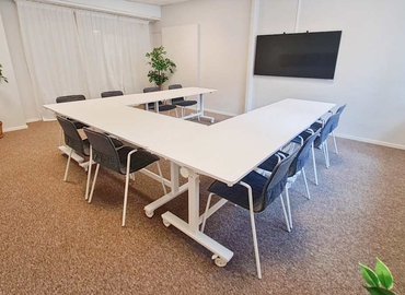 Flexibel arbetsplats(Yta:10 m²) för uthyrning i Hagsätra Torg 13, Bandhagen,Hagsätra, Bandhagen, 124 73 Enskede-Årsta-Vantör. Fullt utbud av faciliteter | MatchOffice.se