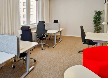 Coworking(Yta:10 m²) för uthyrning i Hagsätra Torg 13, Bandhagen,Hagsätra, Bandhagen, 124 73 Enskede-Årsta-Vantör. Tillgång 24/7 | MatchOffice.se