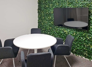 Coworking spaces(Yta:10 m²) för uthyrning i Hagsätra Torg 13, Bandhagen,Hagsätra, Bandhagen, 124 73 Enskede-Årsta-Vantör. Endast från verifierade hyresvärdar | MatchOffice.se